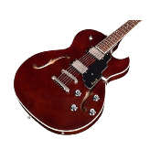 GUILD USA F40 STD Pacific Sunset Burst avec Etui