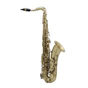 Selmer SUPREME - Saxophone tenor Passivé Gravé avec étui et accessoires