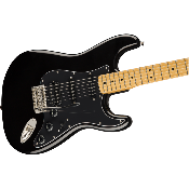 Squier Classic Vibe '70s Stratocaster® Black