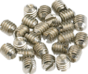 Set Screws for Knobs (24)