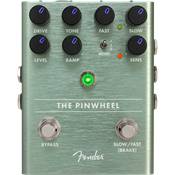 Fender The Pinwheel Rotary Speaker Emulator Pédale effet guitare