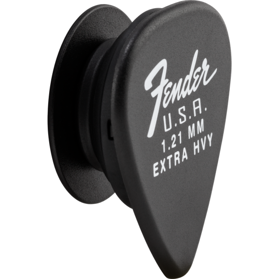 Fender Phone Grip, Black