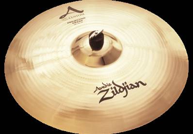 Zildjian A20581 > Cymbale crash A Custom projection 20