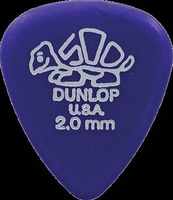 Dunlop 41R200 - sachet de 72 200mm