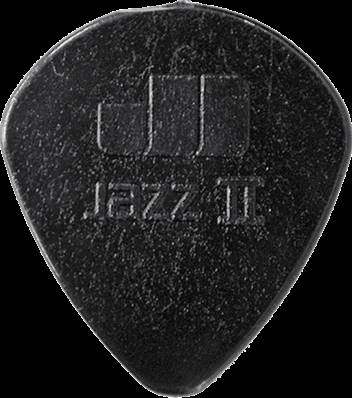 Dunlop 47P2S - player's pack de 6 118mm