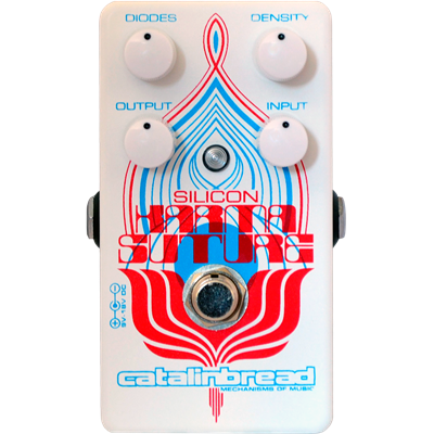 Catalinbread Karma Suture Silicon