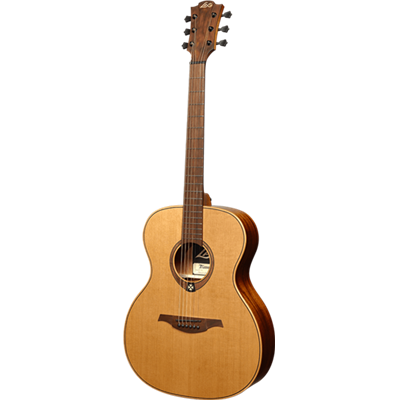 Guitare Folk Lag Auditorium T170A