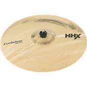 Sabian HHX 18 EVOLUTION CRASH