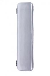 Bam Cases Hightech L'Etoile Rose - Etui pour flûte (patte d'Ut ou de Si)