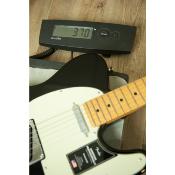 Fender American Professional II Telecaster, Maple Fingerboard, Black