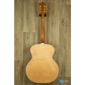 Guild F55 maple blonde