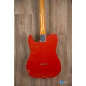 Fender Vintera II 60 telecaster fiesta red