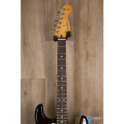 Fender Stratocaster Player II 3 tons sunburst touche palissandre