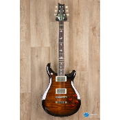 PRS SE Mc Carty 594 Black Gold burst