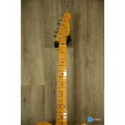 Guitare electrique Fender American Vintage II 1951 Telecaster Butterscotch blonde