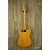 Guitare electrique Fender American Vintage II 1951 Telecaster Butterscotch blonde