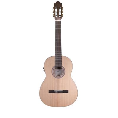 Guitare electro-classique Prodipe Primera EQ