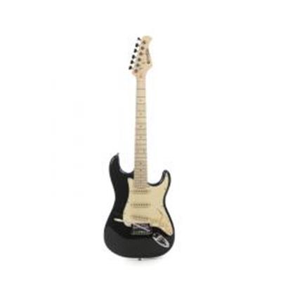 Prodipe 3/4 Strat Junior Noire