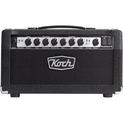 Koch Studiotone Head Xl