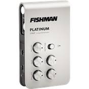 Fishman PRO-PLT-301 - préamp analogique platinum stage