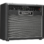 Hiwatt Leeds 50RC