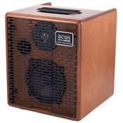 --- DISCONTINUE ---Acus One 5 - Ampli guitare lectro-acoustique 50w Bi-amplifi