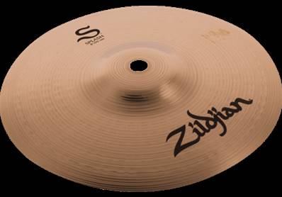 Zildjian S8S > Cymbale splash S 8