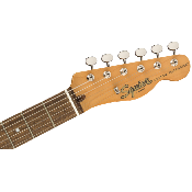 Squier Telecaster Classic Vibe 60's 3 Tons Sunburst - Guitare Electrique