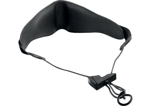 Vandoren VSS221 V Neck Deluxe - cordon saxophone luxe S (junior)