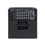 ACUS OneForStreet 10 Black