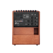 ACUS One ForStrings 5 Ferdi Wood