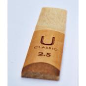 MARCA UNIC CLASSIC - Anche hybride clarinette Sib force 2,5