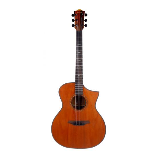 Guitare electro-acoustique Bromo BAT4MCE