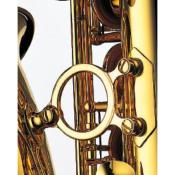 Yanagisawa A-WO1 PROFESSIONAL - Saxophone Alto - Laiton verni