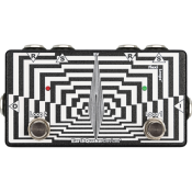 Pedale D'Effet Guitare Routeur Earthquaker Devices Flexi Loops