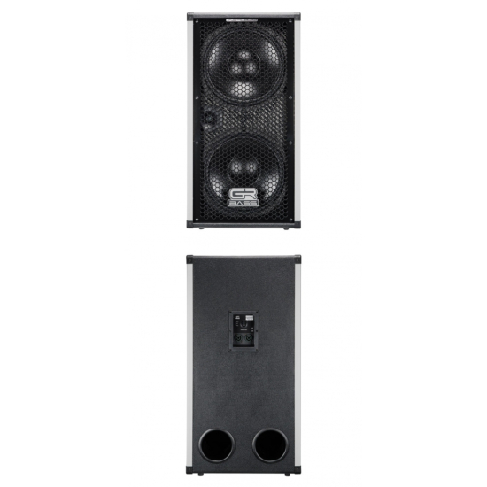 GR BASS AT 212 Slim-4 BLK