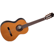 Cuenca 45ZIRICOTE - cèdre massif - ziricote