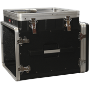 Gator GRC-10X8-PU - regie 10-8u