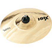 Sabian 11005XEB - hhx 10 evolution splash