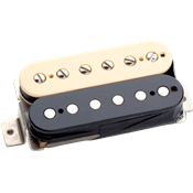 Seymour Duncan SH-1N-RZ - 59 model manche reverse zebra