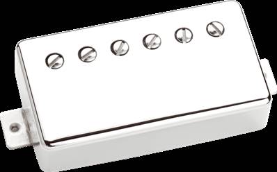 Seymour Duncan SH-PG1B-N - pearly gates chevalet nickel