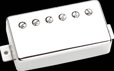 Seymour Duncan SH-PG1N-N - pearly gates manche nickel