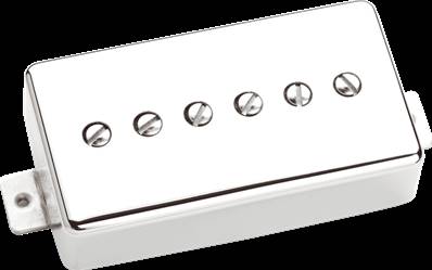 Seymour Duncan SPH90-1N-N - phat cat manche nickel