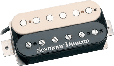 Seymour Duncan TB-16-RZ - 59 custom hybrid chevalet rev zeb