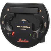 Shadow PANAMAG - systeme ss fil pr acoustique