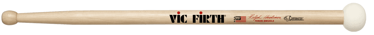 Vic Firth RHTSW - bag multi toms swizzle hardim