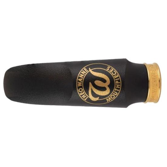 THEO WANNE ESSENTIALS JAZZ 7 - Bec saxophone alto