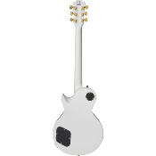 Larry Carlton L7 white