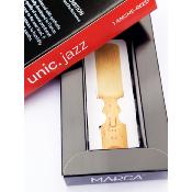 MARCA UNIC JAZZ - Anche hybride saxophone alto force 2