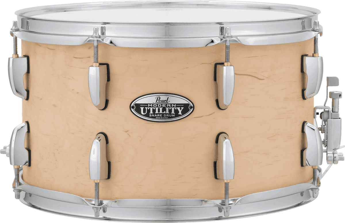 Pearl MUS1480M-224 - matte natural